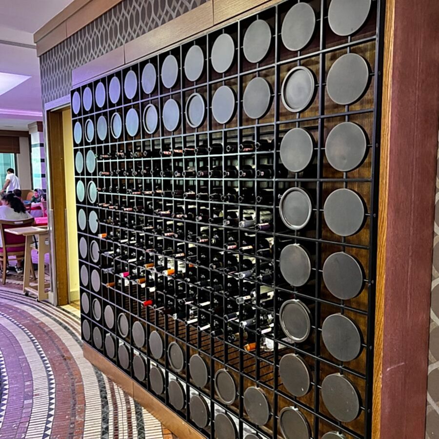 Belconti Otel Dekoratif