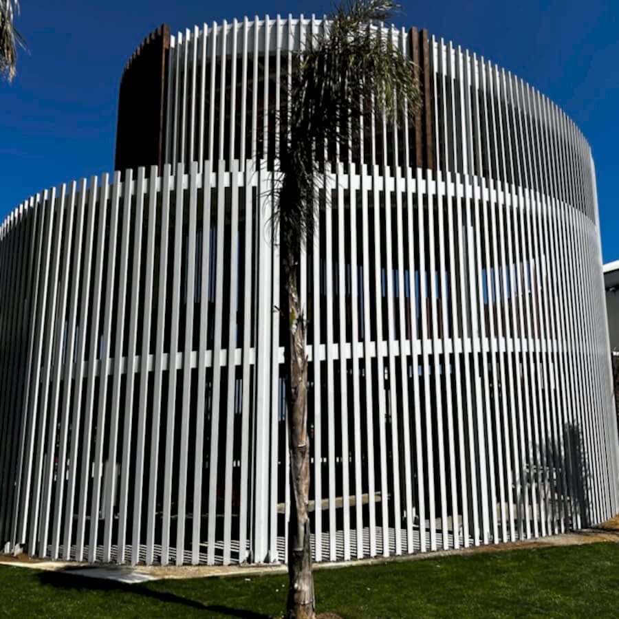 KAYA PALAZZO Elips