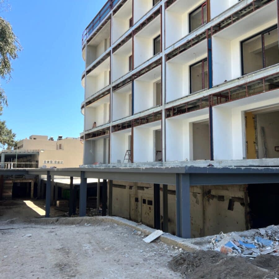 Bergiz Otel Göynük Mal Kabul
