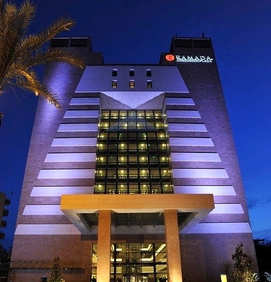 Ramada Plaza Antalya